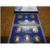 Image 2 : 2007 US PROOF SET (WITH BOX)