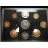 Image 2 : 1995 SOUTH AFRICA PROOF SET BOOKS FOR $65.00
