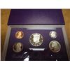 Image 1 : 1992 US PROOF SET (WITH BOX)