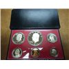 Image 1 : 1978 US PROOF SET (WITH BOX)