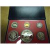 Image 2 : 1978 US PROOF SET (WITH BOX)