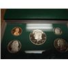 Image 1 : 1997 US PROOF SET (WITH BOX)