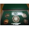 Image 2 : 1997 US PROOF SET (WITH BOX)