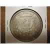 Image 2 : 1921 MORGAN SILVER DOLLAR