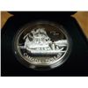 Image 1 : 1999 CANADA PROOF STERLING SILVER DOLLAR