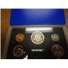 Image 2 : 1969 US PROOF SET (WITH BOX) 40% SILVER HALF