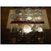Image 2 : 1990 US MINT SET (UNC) P/D (WITH ENVELOPE)