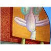 Image 2 : Spongebob Original Production Background Squidward Art