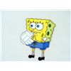 Image 2 : Animation Cel Building Confidence Original Spongebob