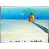 Image 1 : Spongebob's House View Original Production Background