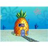 Image 2 : Spongebob's House View Original Production Background