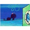 Image 2 : Spongebob Original Production Background Back Doors