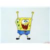 Image 2 : Animation Sweet Taste of Victory Original Cel Spongebob