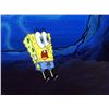 Image 2 : SpongeBob Original Production Cel, Background Yikes!