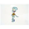 Image 2 : Original Moving and Grooving Cel Spongebob Production