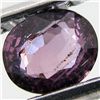 Image 1 : 0.5ct Clean Tanzania Spinel Oval (GEM-27807A)