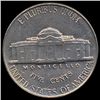 Image 2 : 1948 Jefferson 5c MS63 w/ Full Steps (COI-7852)