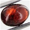 Image 1 : 1.36ct Pink Tourmaline Cabochon Oval (GEM-39732)