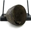 Image 2 : Vintage Thai Temple Bell on Stand (DEC-472)