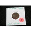 Image 1 : Civil War Token, Low Grade