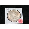 Image 1 : 1903 Silver Morgan Dollar