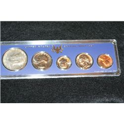 1966 Special Mint Set