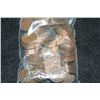 Image 1 : Indian Head Pennies various dates & conditions lot of 100