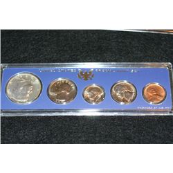 1966 US Special Mint Set