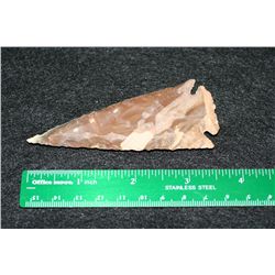 Vintage Indian Arrowhead