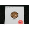Image 1 : 1934-D Wheat Back Penny