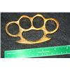 Image 1 : Brass Knuckles