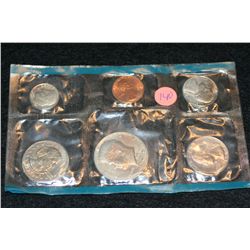 1979 US Mint Set