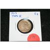 Image 1 : 1913 Buffalo Nickel, Type II