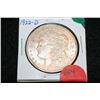 Image 1 : 1921-D Silver Morgan Dollar