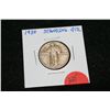 Image 1 : 1930 Standing Liberty Quarter