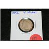 Image 1 : 1892 V-Nickel
