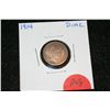 Image 1 : 1914 Barber Dime