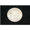 Image 1 : 1921 Silver Morgan Dollar