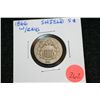 Image 1 : 1866 Shield Nickel with Rays