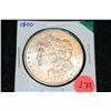 Image 1 : 1900 Silver Morgan Dollar