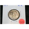 Image 1 : 1917 Standing Liberty Quarter