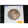 Image 1 : 1903 Barber Half Dollar