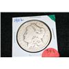 Image 1 : 1902 Silver Morgan Dollar