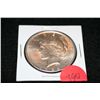 Image 1 : 1922 Peace one dollar