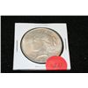 Image 1 : 1922 Peace one dollar