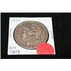 Image 1 : 1893 Silver Morgan one dollar, keydate