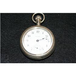 Antique Waltham pocket watch
