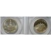 Image 2 : 1976S Kennedy  silver PCGS66-1982S PR69DCAM Washinton half $