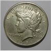 Image 1 : 1921 Peace $  XF