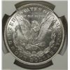 Image 3 : 1921D Morgan $  NGC63